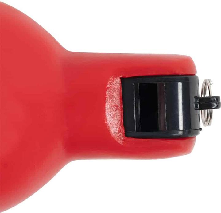 Actual product image Gladiatorfit Referee whistle