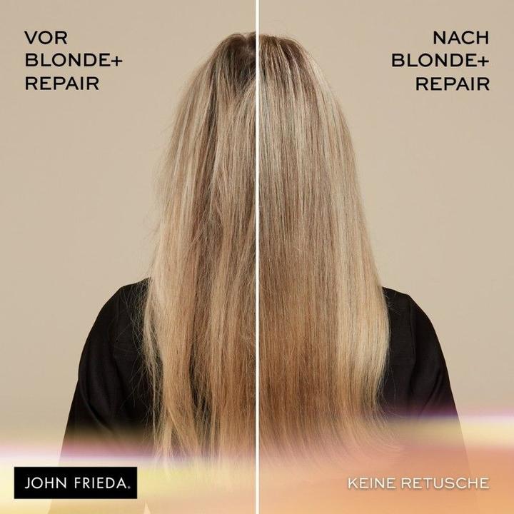 Image du produit John Frieda Blonde+ (200 ml)