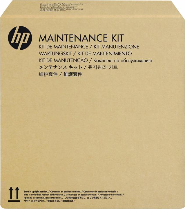Image du produit HP Scanjet ADF Roller Rplcmt Kit for Scanjet N9120