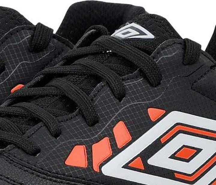 Actual product image Umbro Mens Tocco IV Club FG Football Boots (43)