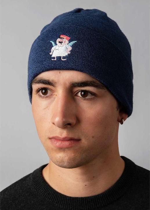 Actual product image Bavarian Caps Aloisius cap (One size)