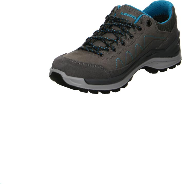 Produktbild Lowa Toro Pro GTX LO (38)