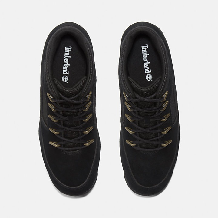 Actual product image Timberland Euro Rock Heritage /F Basic (41)
