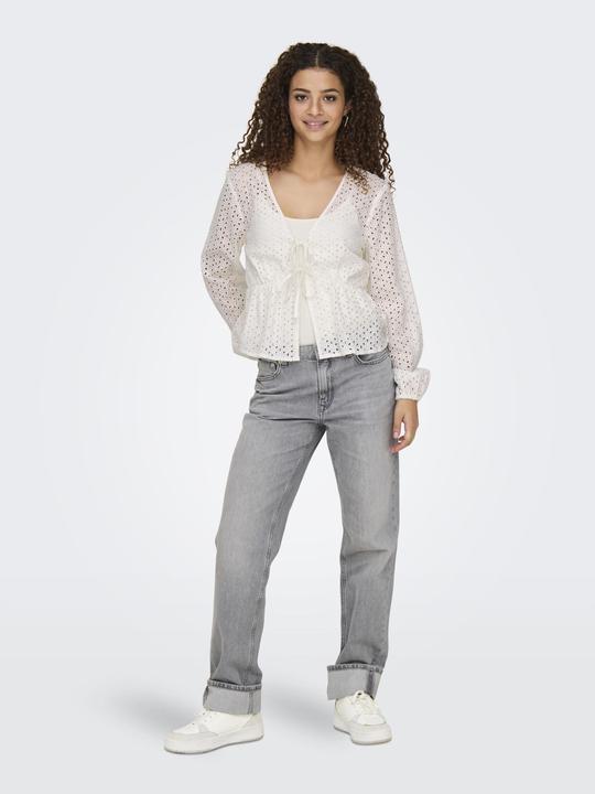 Immagine prodotto JdY JDYSUNNY Top mit Schösschen Top mit Schösschen (L)