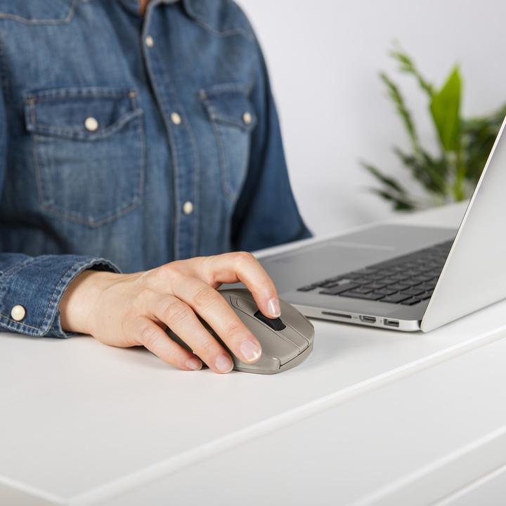 Actual product image Hama MW-900 V2 Mouse (Wireless)