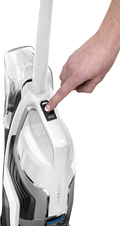 Productafbeelding Bissell Cross Wave Draadloos Geavanceerd