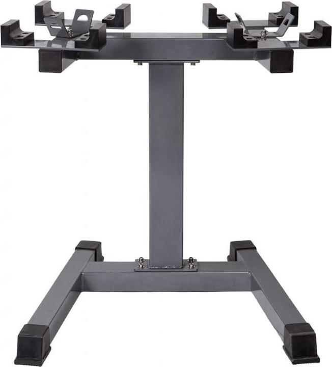 Produktbild Fitcom Ständer Adjustable Dumbbell Compact