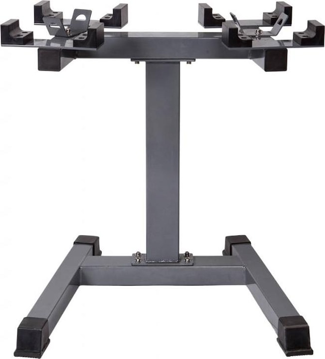 Image du produit Fitcom Support Adjustable Dumbbell Compact