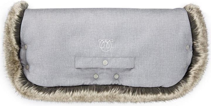 Elegant light grey