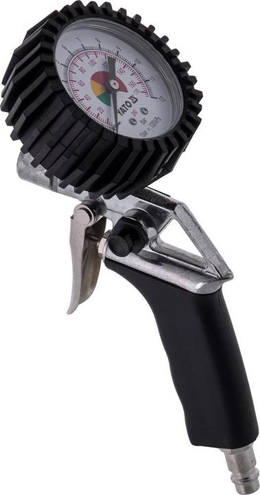 Image du produit Yato Pistolet De Gonflage De Pneus