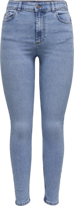 Actual product image JdY Jdymoon Hw Skinny Jeans Medbluednm Noos (30)