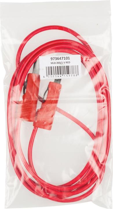 Produktbild Hirschmann 973647101 (2 m)