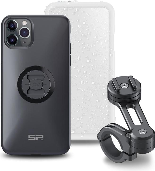 Image du produit Sp Connect Set de moto (Apple iPhone 11 Pro Max)