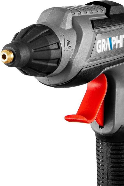 Produktbild Graphite Klebepistole Graphit Energie + 58G040 18V