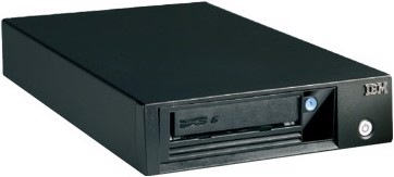 Produktbild Lenovo DCG Tape Drive LTO6 external SAS