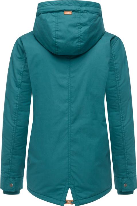 Immagine prodotto Ragwear Parkker Warm YOUMODO (M)