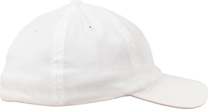 Immagine prodotto Flexfit Cotton Twill Dad Cap (S, M)