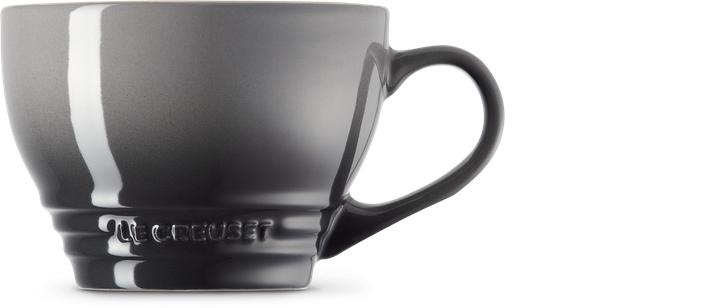 Actual product image Le Creuset CUP 400 ML FLINT (400 ml, 1 x)