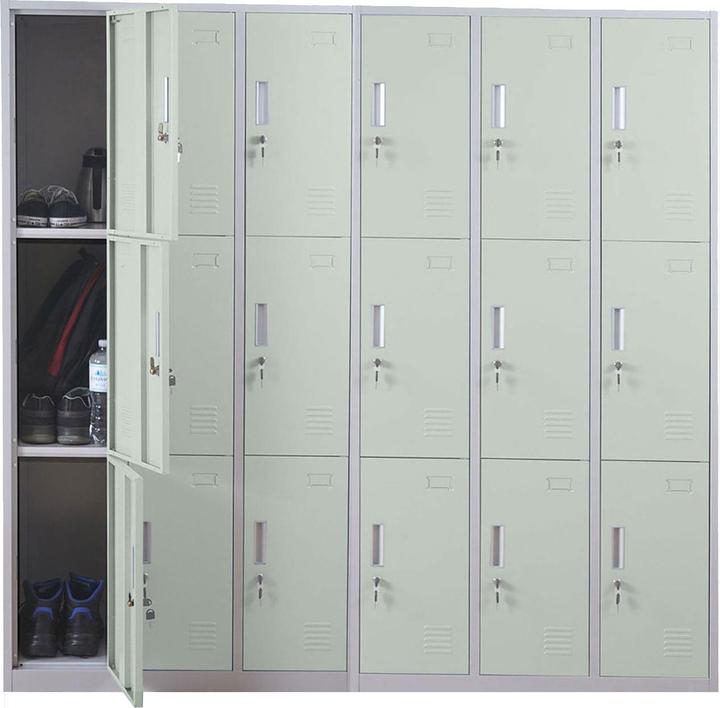 Light grey RAL 7047