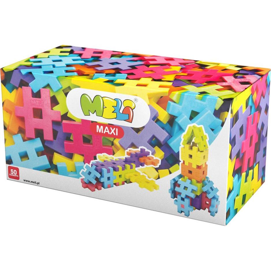 Thumbnail - Meli Maxi 50