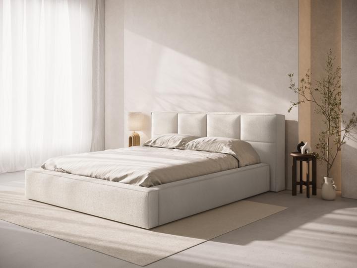 Produktbild Micadoni Simon (160 x 200 cm)
