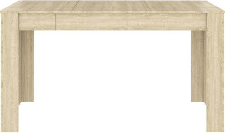 Produktbild vidaXL Esstisch (74.50 x 74.50 x 76 cm)