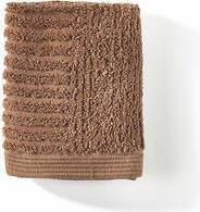 Actual product image Zone Denmark Classic flannel 30 x 30 cm, terracotta (30 x 30 cm)