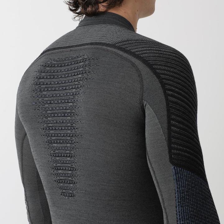 Immagine prodotto UYN Thermoshirt Mit Stehkragen Fusyon (XXL)