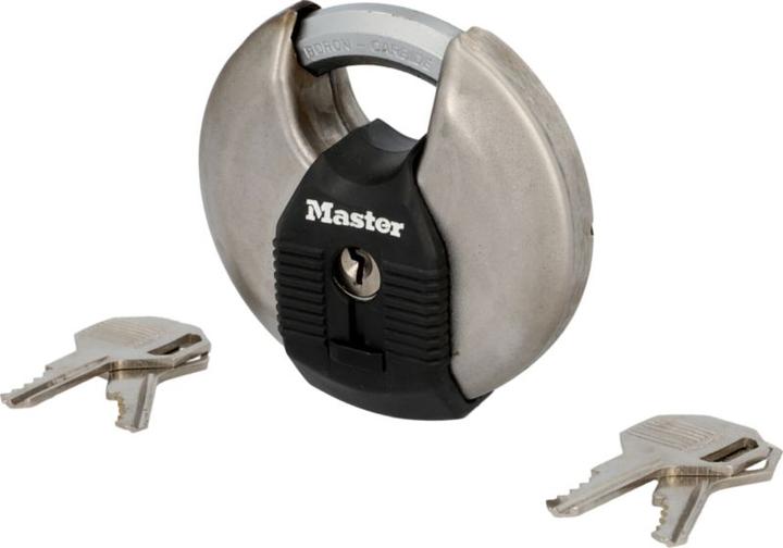 Produktbild Master Lock Excell M50EURD