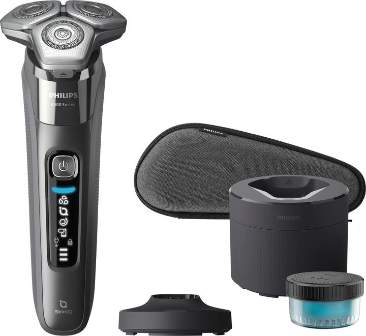 Produktbild Philips Shaver Series 8000