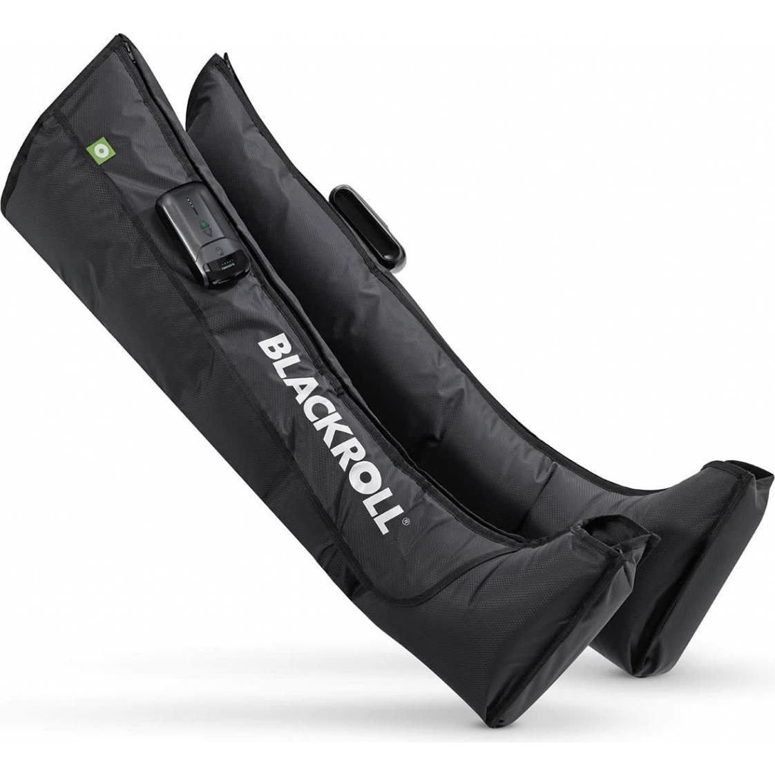 Blackroll, Massagegerät, Compression Boots Zusatzakkus