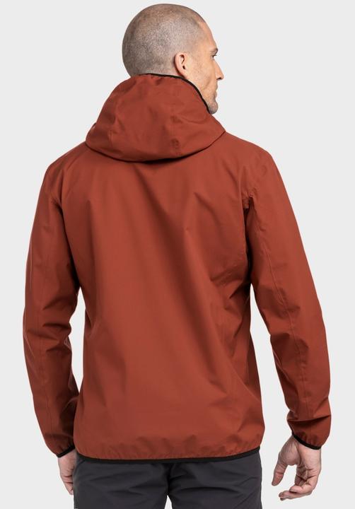 Actual product image Schöffel Jacket Style Migandi MNS (46)