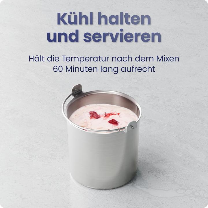 Produktbild Chefman Trio