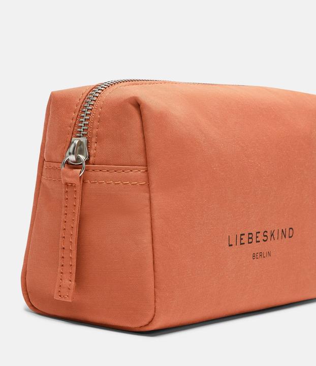 Image du produit Liebeskind Berlin Pouch Accessories Kulturbeutel aus Nylon