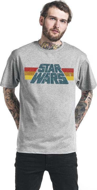 Produktbild Star Wars Vintage 77 (S)