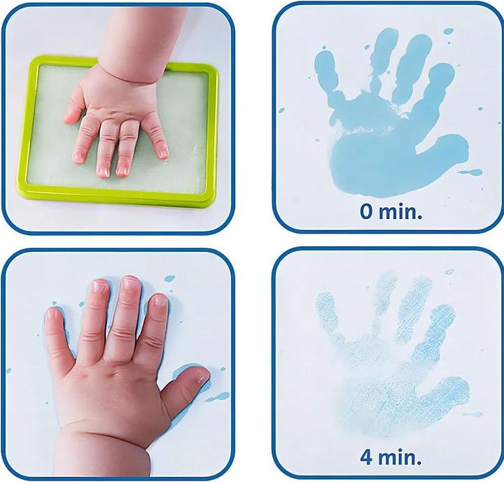 Produktbild Ministeps Aqua Doodle-Baby