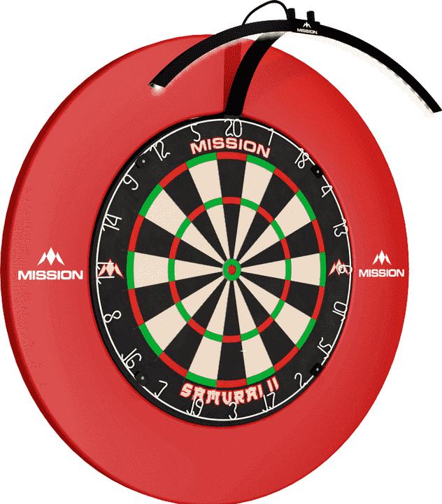 Zubehör Dart