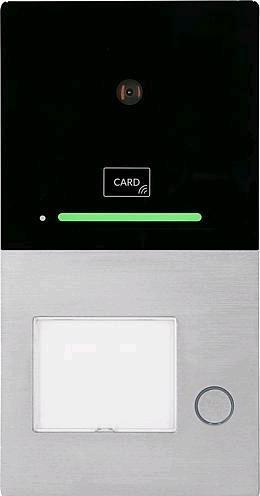 EGB Villa AP 1 AS RL Door Station 1 Fam RFIDBluetooth