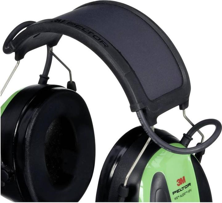 Immagine prodotto 3M Peltor WS Alert XPV (1 x)