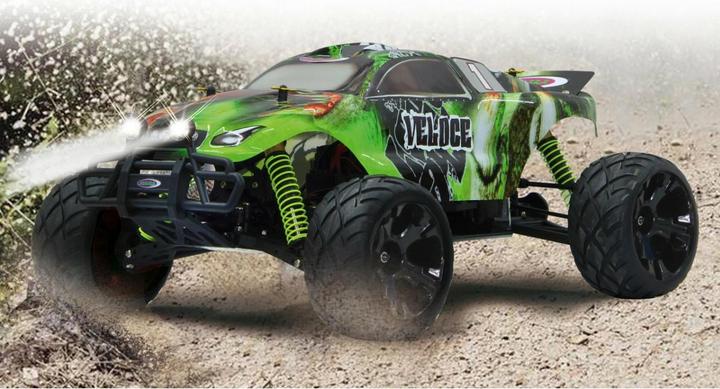 Produktbild Jamara Veloce