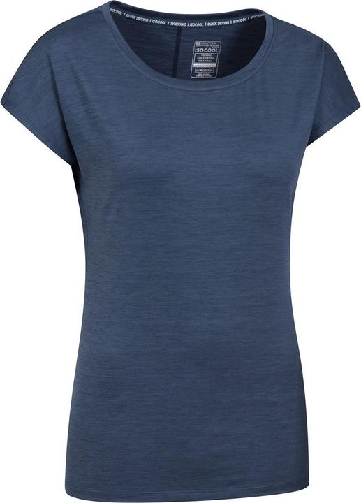 Produktbild Mountain Warehouse Panna II TShirt Mit UVSchutz (32)