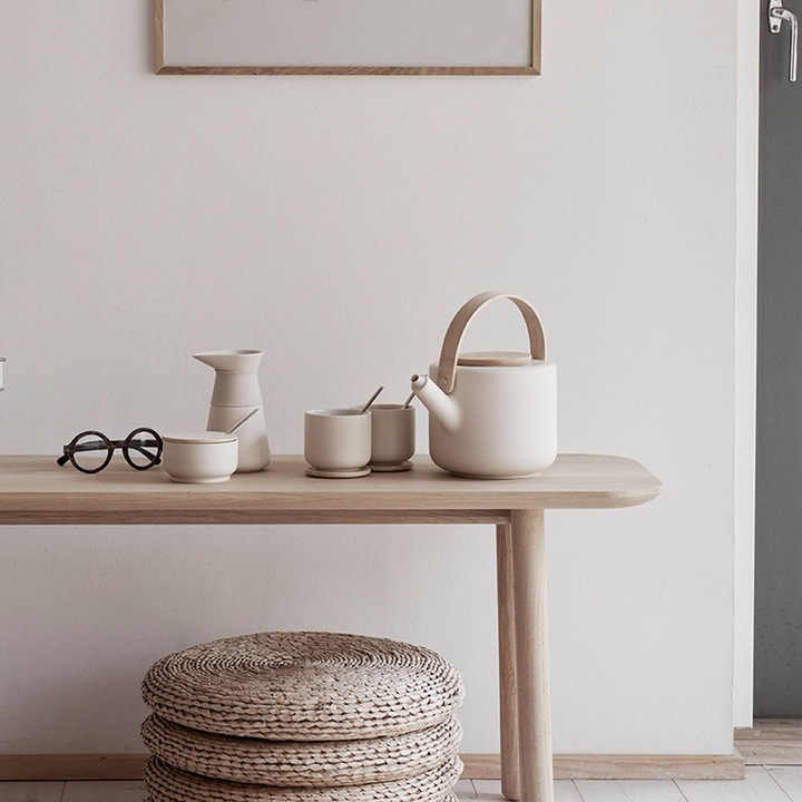 Immagine prodotto Stelton Caffettiera Theo con filtro per caffè (0.60 l)