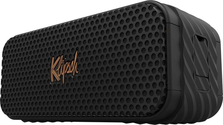 Actual product image Klipsch Nashville (24 h, Rechargeable battery operated)