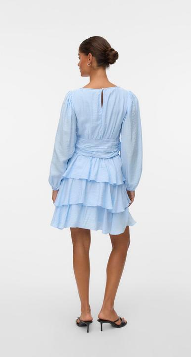Produktbild Vero Moda VMLISE Kurzes Kleid Kleid (L)