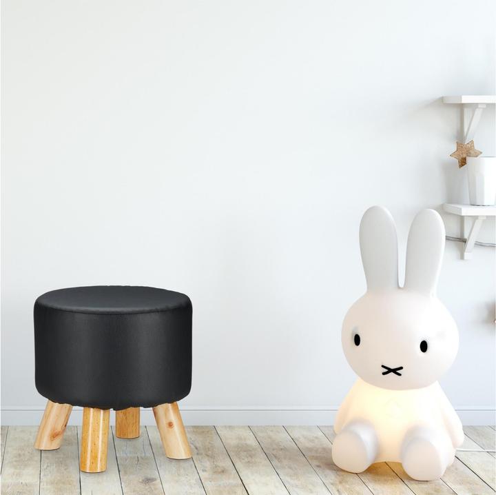 Image du produit Relaxdays Tabouret 4 pieds