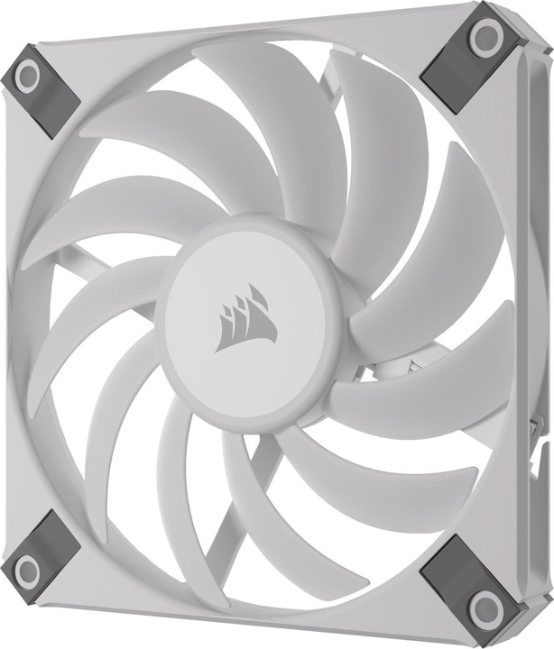 Produktbild Corsair iCUE AF120 RGB Slim (120 mm, 1 x)