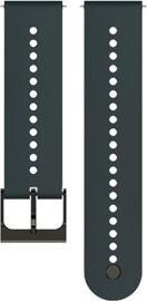Actual product image Suunto Urban 7 Silicone Strap Cave S (22 mm, Silicone)