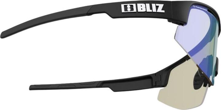 Produktbild Bliz Matrix Nano Optics Photochromic (Matt Black, Brown w Blue Multi Photochromic)