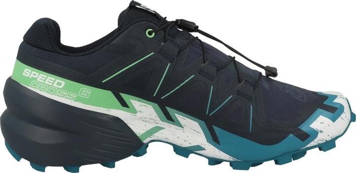 Produktbild Salomon Speedcross 6 - 61641 (46)