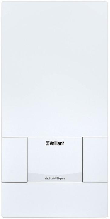 Produktbild Vaillant Elektro-Durchlauferhitzer
